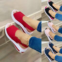 Velcro Casual Summer Women Sandals Fish Mouth