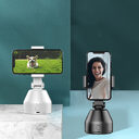 360-Degree Object Tracking Bracket Smart Phone Live Broadcast