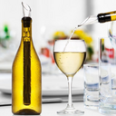 New Wine Chiller Stainless Steel Red Cooling Popsicle