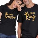 I'm Her King