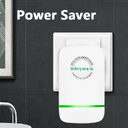 Power Saver Smart Home Portable Electricity Saving Box