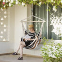 Outdoor Travel Camping Garden Hanging Hammock Chair Home