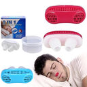 Anti Snoring Device Snore Clip