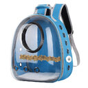 Pet bag Starling Parrot Outing Portable Multifunctional