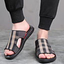 Men's New Indoor And Outdoor Dual-Use Casual Non-Slip