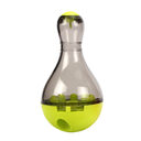 Tumbler Leaky Food Ball Pet Toy Puzzle Dog