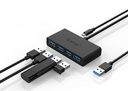 Orico G11-H4 Laptop USB3.0 Hub Extension Cable