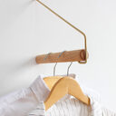 Hanging Hanger Nordic Wooden Wall Decorative Hook