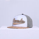 Mesh Baseball Cap Mens And Womens Summer Breathable