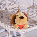 Heartbeat Puppy Training Toys Snuggle Anxiety Relieves Sleeping
