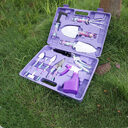 Printed 10-Piece Set Of Affordable Garden Tools