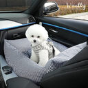 Pet Car Pad Seat Dirt Proof Dog House
