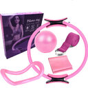 Six Piece Yoga Pilates Circle Set Bodybuilding Fitness
