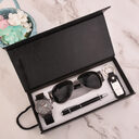 Creative Combination Set Exquisitely Packed Watch Pen Sunglasses