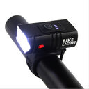 Outdoor Cycling Lights