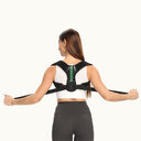 Posture Corrector Anti-Camel Correction Belt Sitting Back
