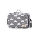 Diaper Storage Packaging Diapers Bag Portable Baby Outing