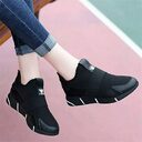 Autumn New Korean Style Hot Leisure Travel Shoes