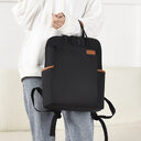 New Korean Fashion 15.6-Inch Computer Backpack Business Commuting