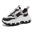 Muffins And Platform Daddy Shoes Are On