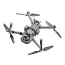 Thrower Steering Gear