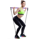Multifunctional Abdomen And Chest Expander