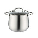 Household 304 Stainless Steel Soup Pot