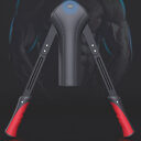 Counting Arm Strength Device Can Adjust Male Training