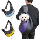 Small Dog Cat Travel Bag Pet