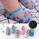 New Baby Girls First Step Shoes Spring Summer