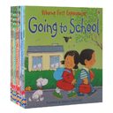 Usborne Children's English Picture Book Farmyard Tales 20
