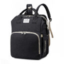 New Foldable Sleeping Mommy Bag Multifunctional Mother