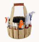 Mini Bonsai Tools Gardening Hand Kit with Tote