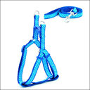Spot Pet Leashes Polka Dot Chest Straps