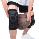 Sports Ankle Breathable Compression Wrist Socks Basketball Football