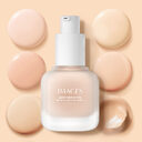 Creamy Muscle Foundation Waterproof