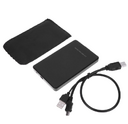 USB 2.0 2.5 Inch IDE HD Hard Disk
