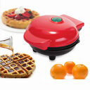 Electric Waffle Maker Machine EU Plug Mini Eggette