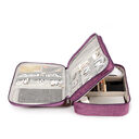 Cable Organizer Bag Travel Electronic Accessories Carrying Case
