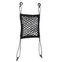 Pet Products Popular Car Isolation Net Back