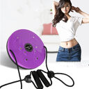 Magnet Foot Massage With Single Fitness Device Home