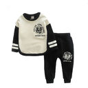 New Baby Boy Spring Suit Boys Clothes Children's