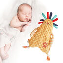 Baby Appease Towel Nursing Teether Kawaii Bunny Ears