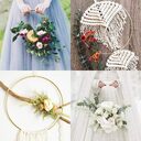 Dream Catcher Jewelry Accessories Handmade Ring