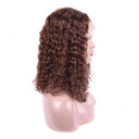 Brazilian Real Hair Color Wave Head Cover
