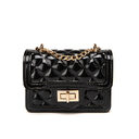 Summer Mini Pearl Diamond Chain Bag