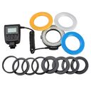 RF-550D LED Macro Ring Camera Fill Light