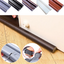 96cm Flexible Bottom Dicht Streifen Schutz Sealer Stopper