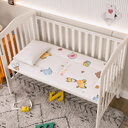 Cotton Baby Mattress Nursery Nap