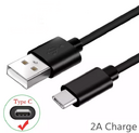 Android Type-C Fast Charging Data Cable Usb Extension